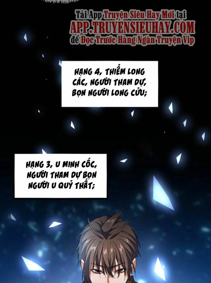 Đại Quản Gia Là Ma Hoàng Chapter 258 - Trang 2