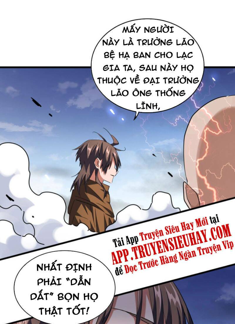 Đại Quản Gia Là Ma Hoàng Chapter 257 - Trang 2