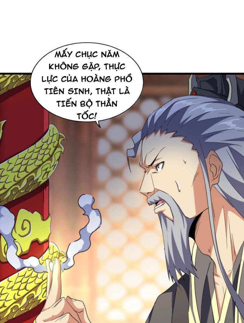 Đại Quản Gia Là Ma Hoàng Chapter 253 - Trang 2