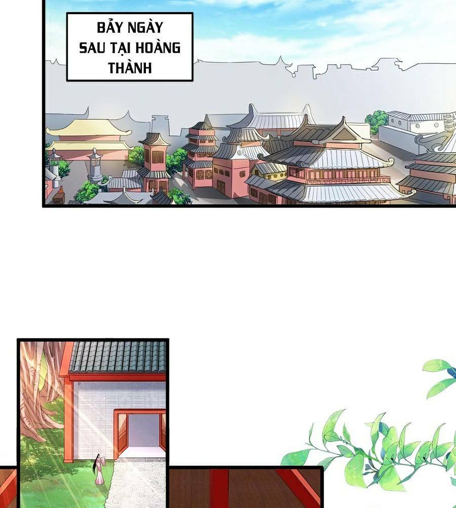 Đại Quản Gia Là Ma Hoàng Chapter 251 - Trang 2