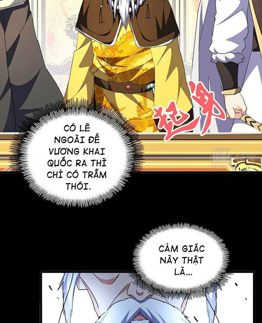 Đại Quản Gia Là Ma Hoàng Chapter 251 - Trang 2