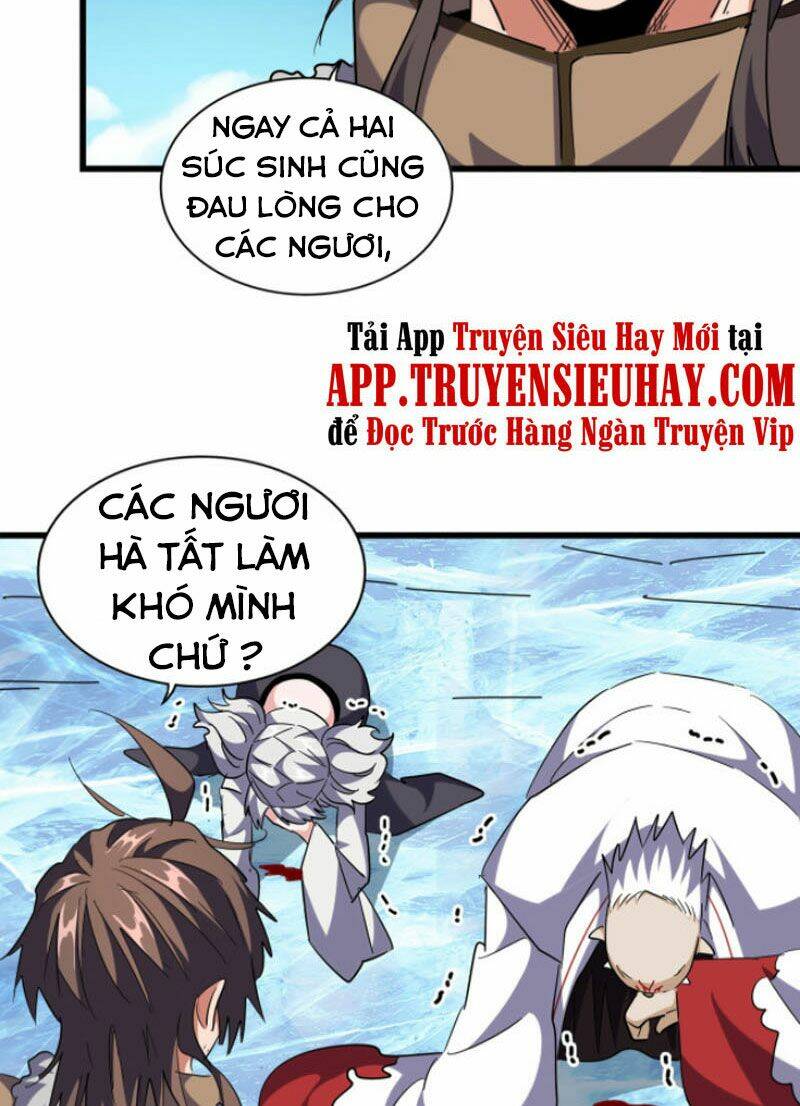 Đại Quản Gia Là Ma Hoàng Chapter 248 - Trang 2