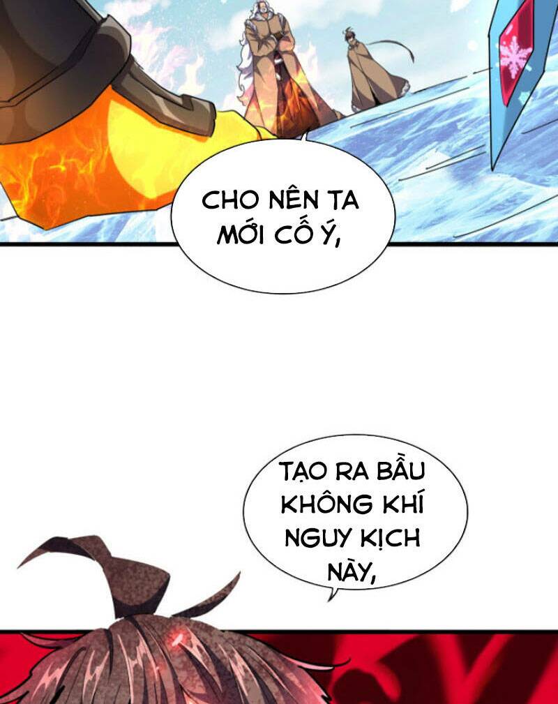 Đại Quản Gia Là Ma Hoàng Chapter 247 - Trang 2