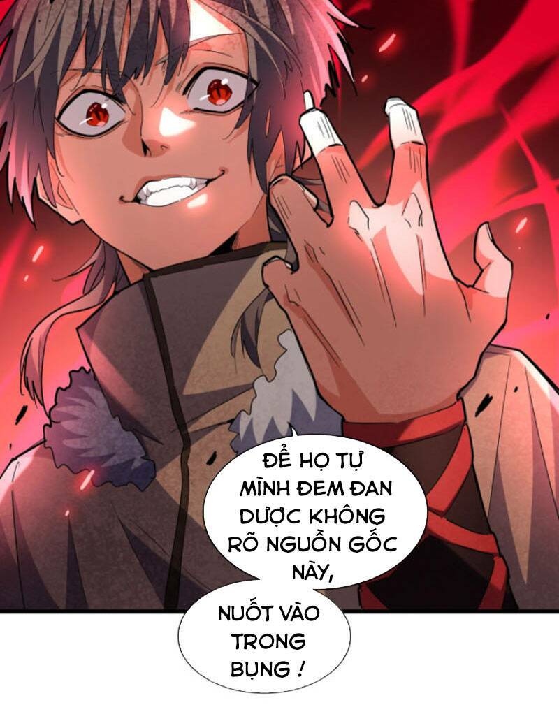 Đại Quản Gia Là Ma Hoàng Chapter 247 - Trang 2