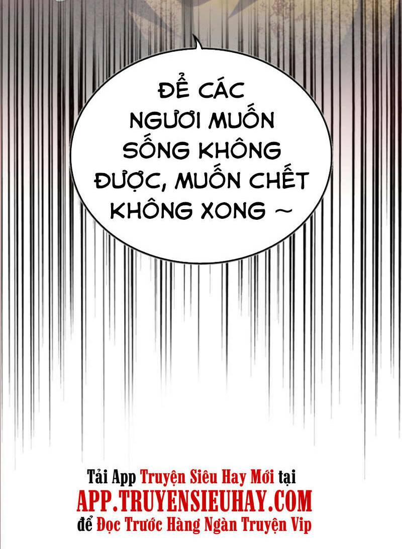 Đại Quản Gia Là Ma Hoàng Chapter 247 - Trang 2