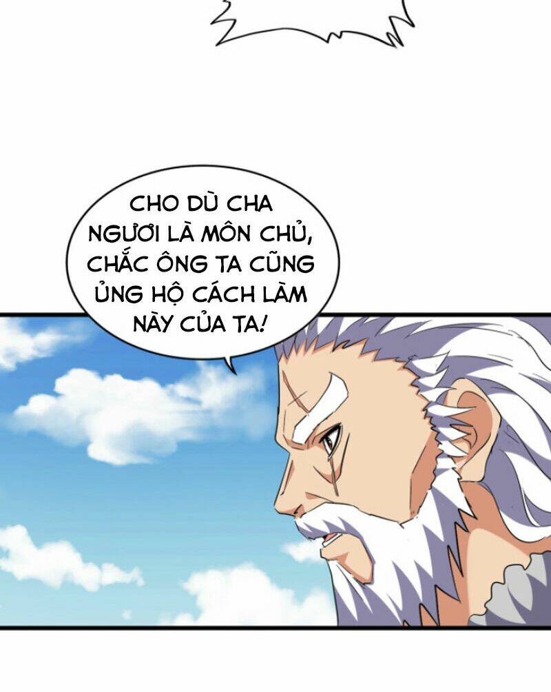 Đại Quản Gia Là Ma Hoàng Chapter 246 - Trang 2