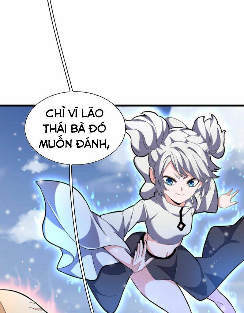 Đại Quản Gia Là Ma Hoàng Chapter 245 - Trang 2