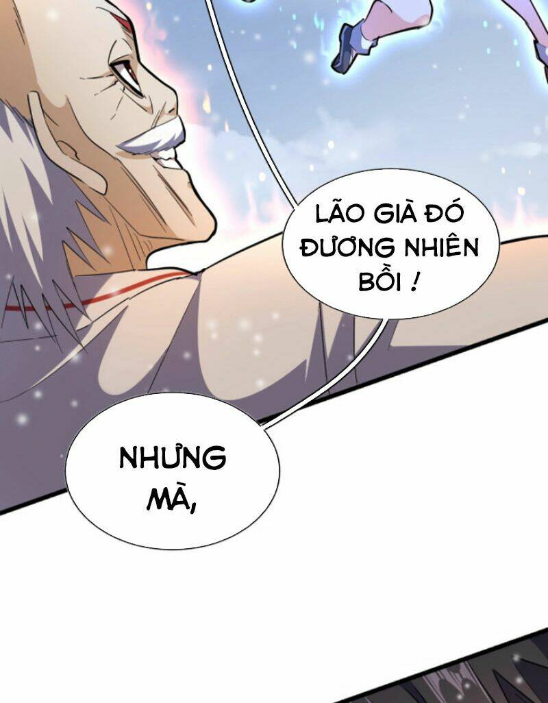 Đại Quản Gia Là Ma Hoàng Chapter 245 - Trang 2