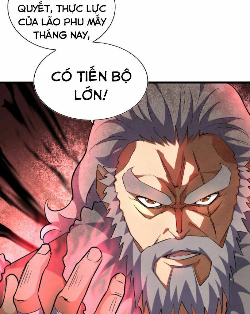 Đại Quản Gia Là Ma Hoàng Chapter 245 - Trang 2