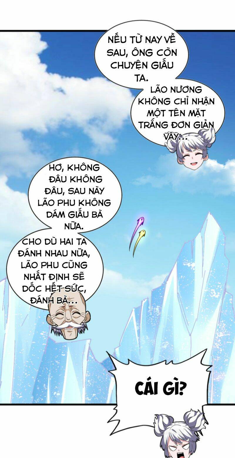 Đại Quản Gia Là Ma Hoàng Chapter 245 - Trang 2