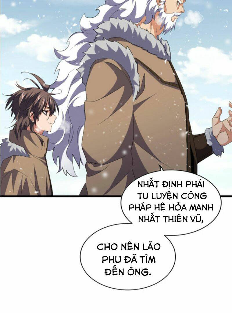 Đại Quản Gia Là Ma Hoàng Chapter 243 - Trang 2