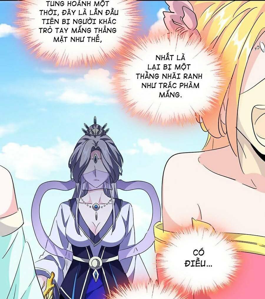 Đại Quản Gia Là Ma Hoàng Chapter 240 - Trang 2