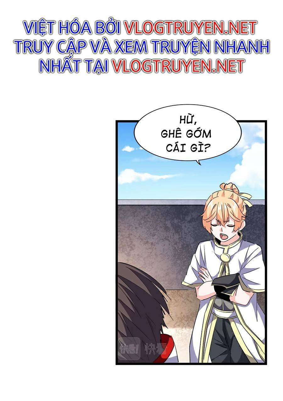 Đại Quản Gia Là Ma Hoàng Chapter 240 - Trang 2