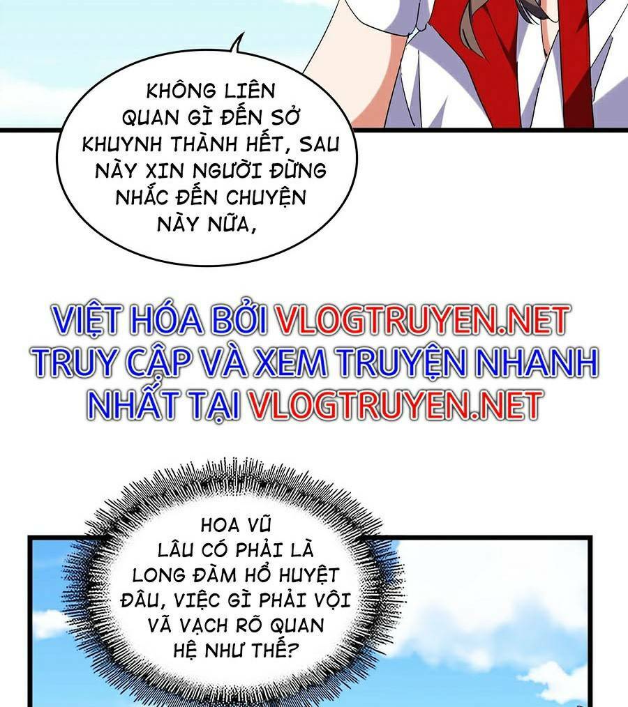 Đại Quản Gia Là Ma Hoàng Chapter 240 - Trang 2