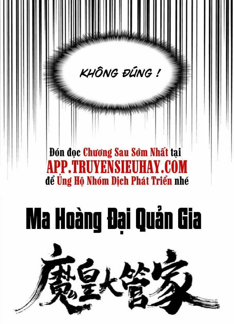 Đại Quản Gia Là Ma Hoàng Chapter 239 - Trang 2