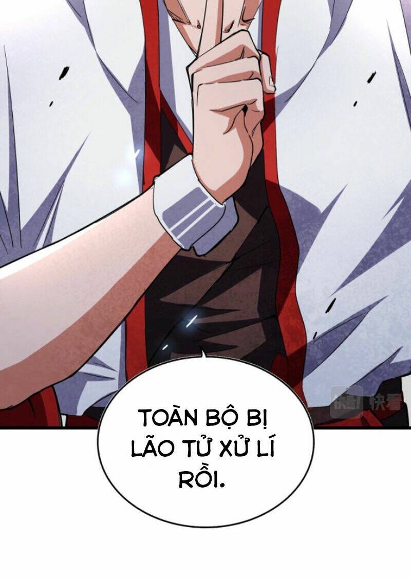 Đại Quản Gia Là Ma Hoàng Chapter 237 - Trang 2