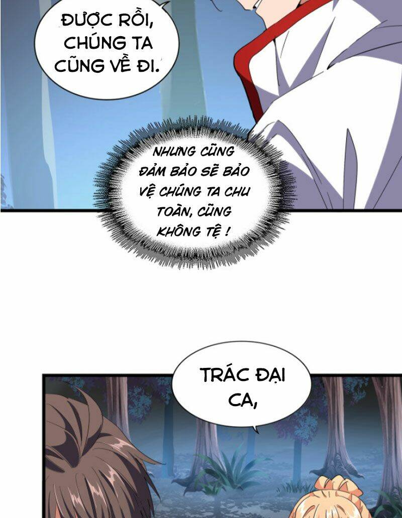 Đại Quản Gia Là Ma Hoàng Chapter 236 - Trang 2