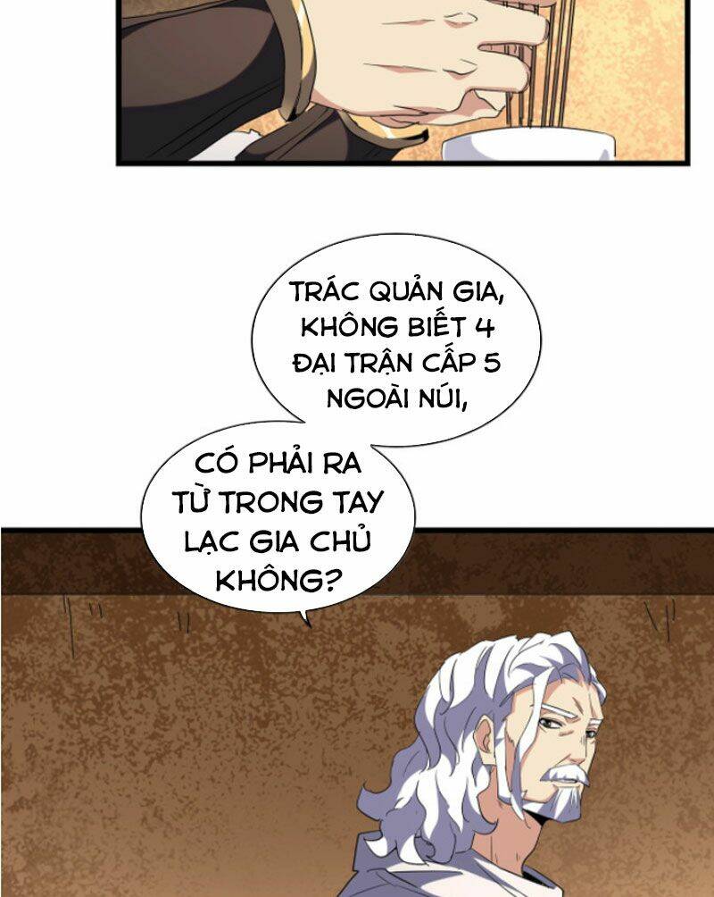 Đại Quản Gia Là Ma Hoàng Chapter 235 - Trang 2