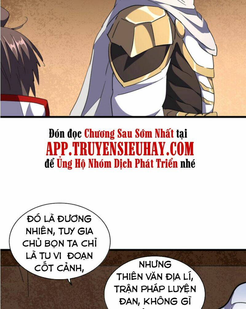 Đại Quản Gia Là Ma Hoàng Chapter 235 - Trang 2