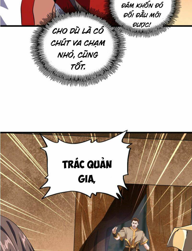 Đại Quản Gia Là Ma Hoàng Chapter 235 - Trang 2