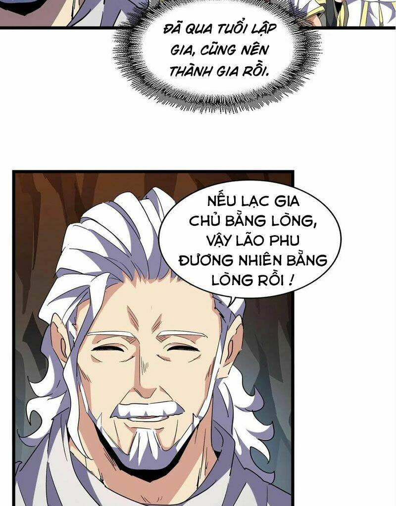 Đại Quản Gia Là Ma Hoàng Chapter 234 - Trang 2