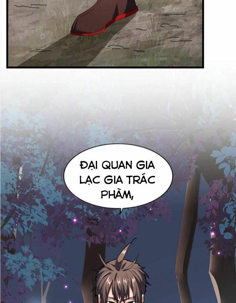 Đại Quản Gia Là Ma Hoàng Chapter 232 - Trang 2