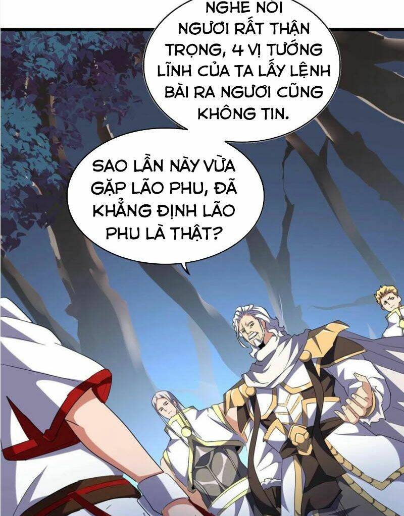 Đại Quản Gia Là Ma Hoàng Chapter 232 - Trang 2