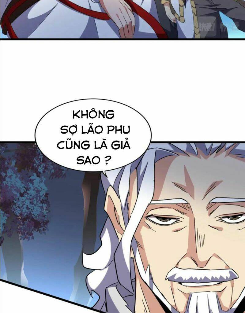 Đại Quản Gia Là Ma Hoàng Chapter 232 - Trang 2