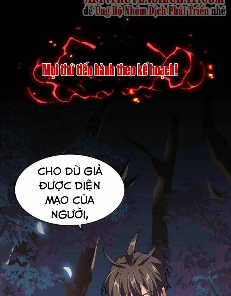 Đại Quản Gia Là Ma Hoàng Chapter 232 - Trang 2