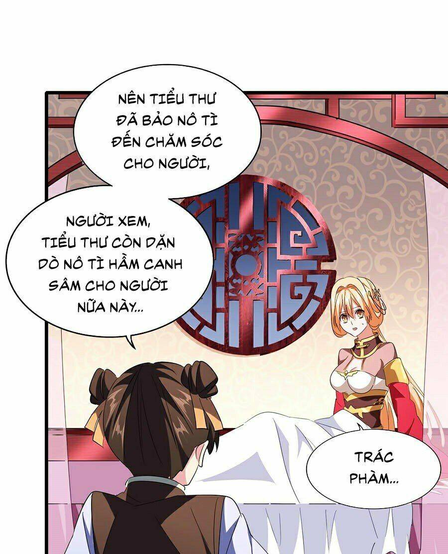 Đại Quản Gia Là Ma Hoàng Chapter 229 - Trang 2