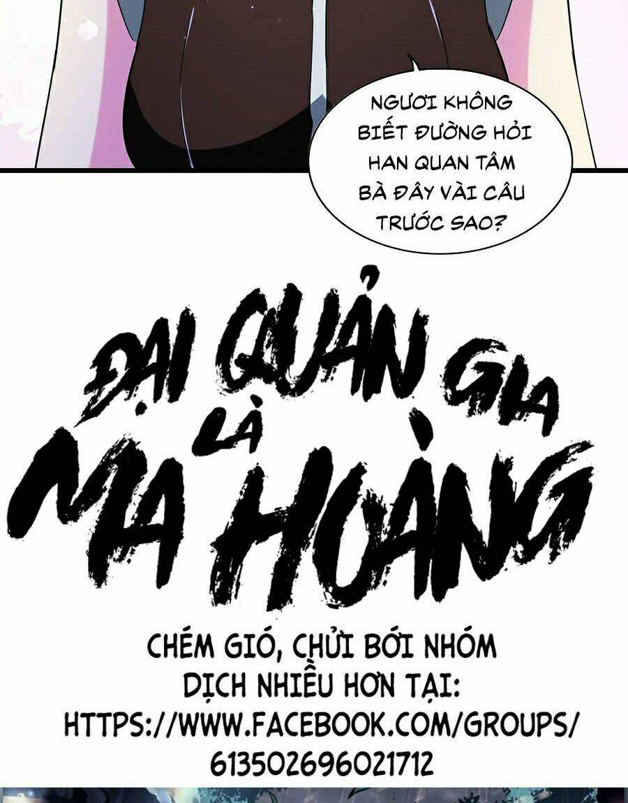 Đại Quản Gia Là Ma Hoàng Chapter 229 - Trang 2