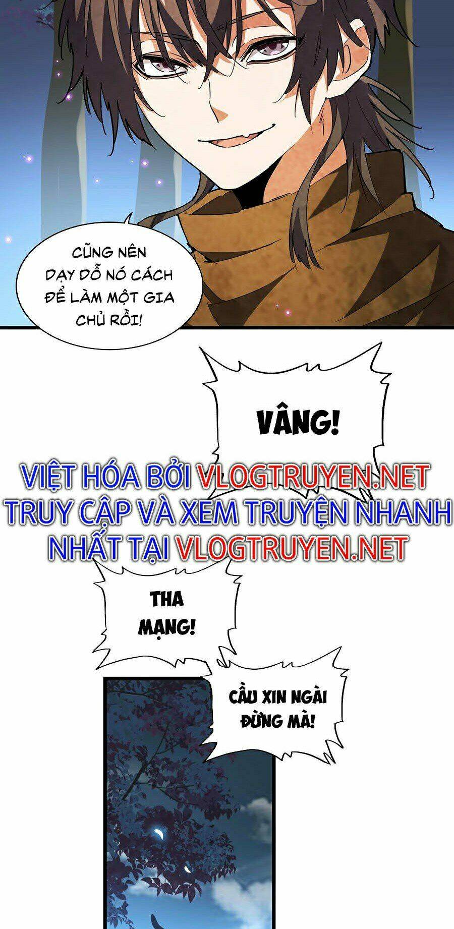 Đại Quản Gia Là Ma Hoàng Chapter 228 - Trang 2