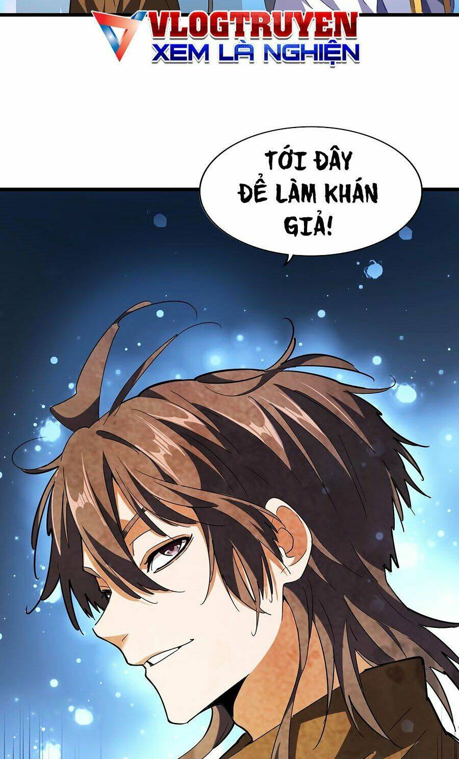 Đại Quản Gia Là Ma Hoàng Chapter 227 - Trang 2