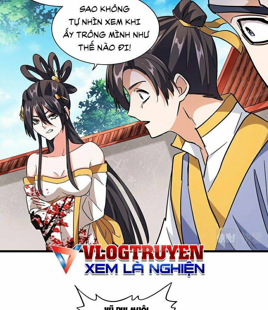 Đại Quản Gia Là Ma Hoàng Chapter 224 - Trang 2