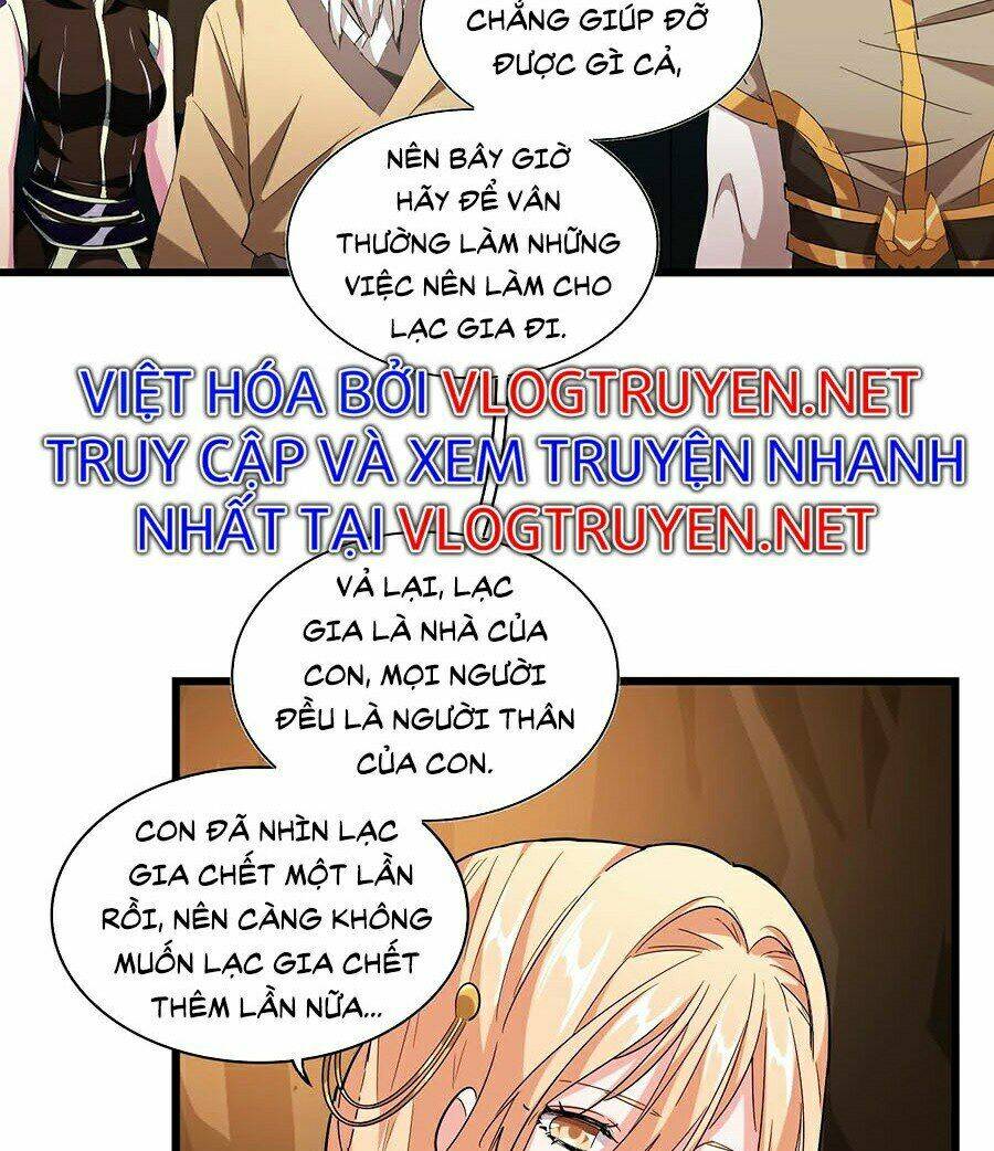 Đại Quản Gia Là Ma Hoàng Chapter 224 - Trang 2