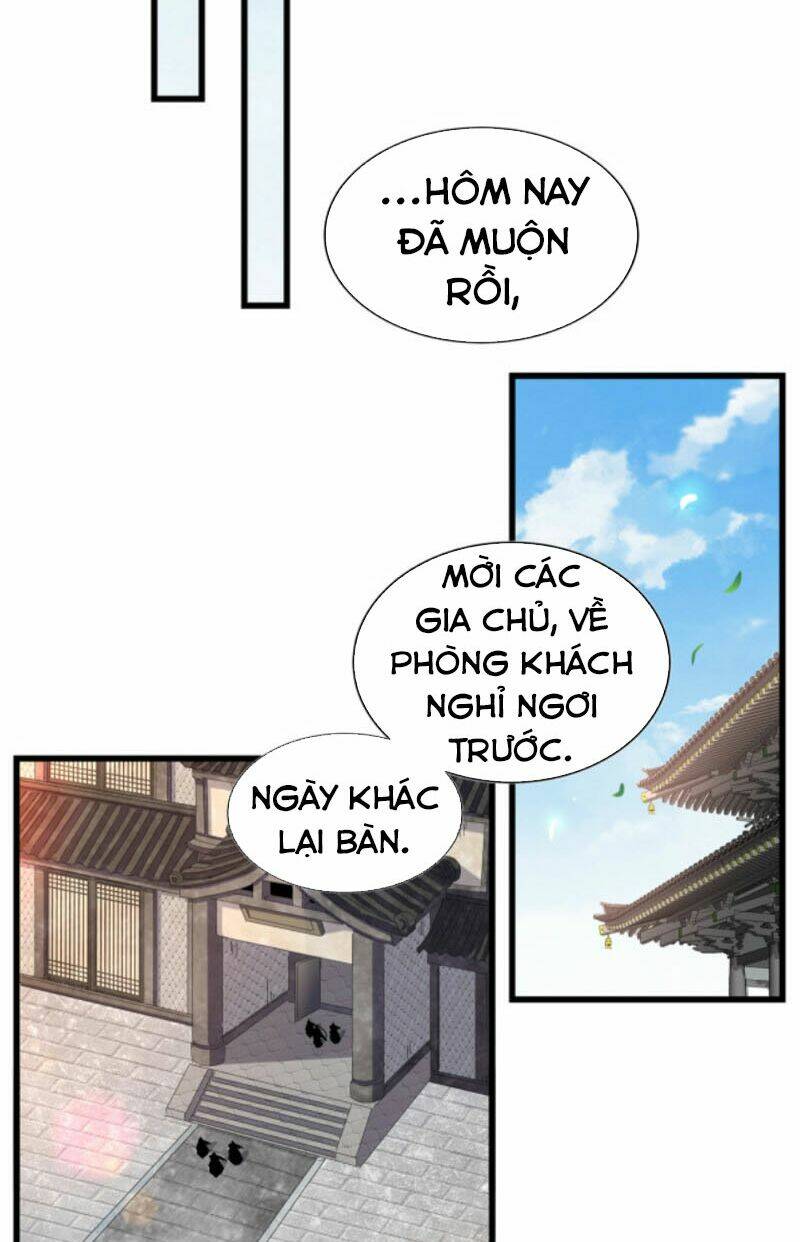 Đại Quản Gia Là Ma Hoàng Chapter 220 - Trang 2