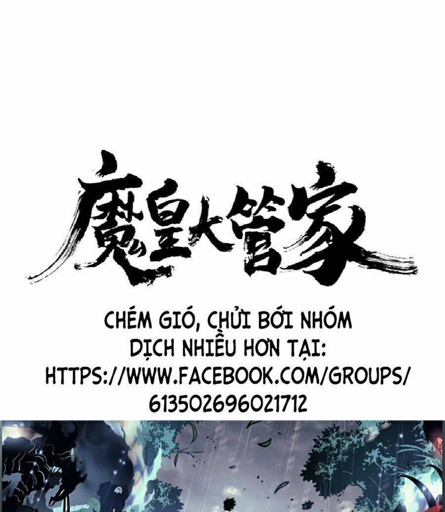 Đại Quản Gia Là Ma Hoàng Chapter 219 - Trang 2