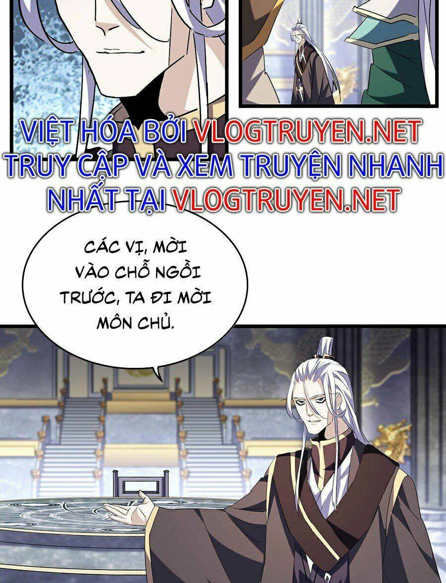 Đại Quản Gia Là Ma Hoàng Chapter 218 - Trang 2