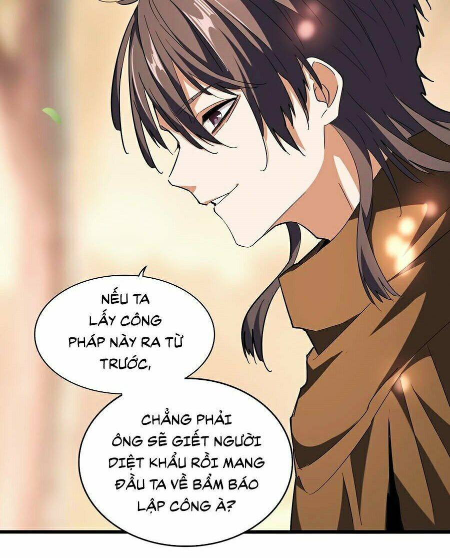 Đại Quản Gia Là Ma Hoàng Chapter 217 - Trang 2