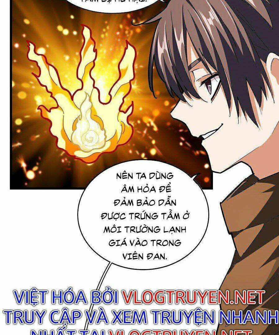 Đại Quản Gia Là Ma Hoàng Chapter 216 - Trang 2