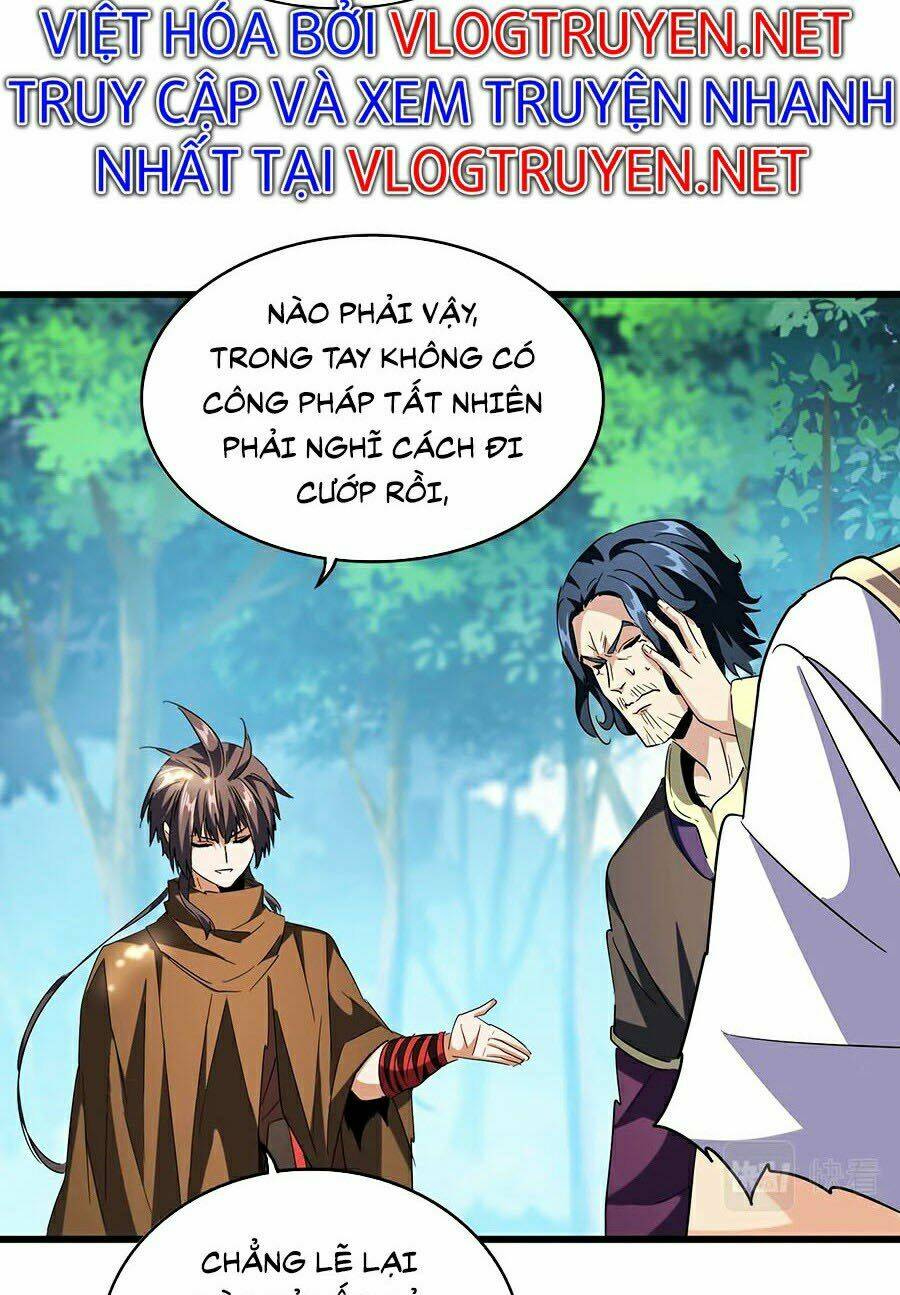 Đại Quản Gia Là Ma Hoàng Chapter 213 - Trang 2