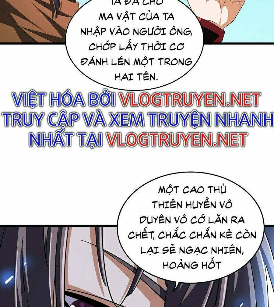 Đại Quản Gia Là Ma Hoàng Chapter 211 - Trang 2