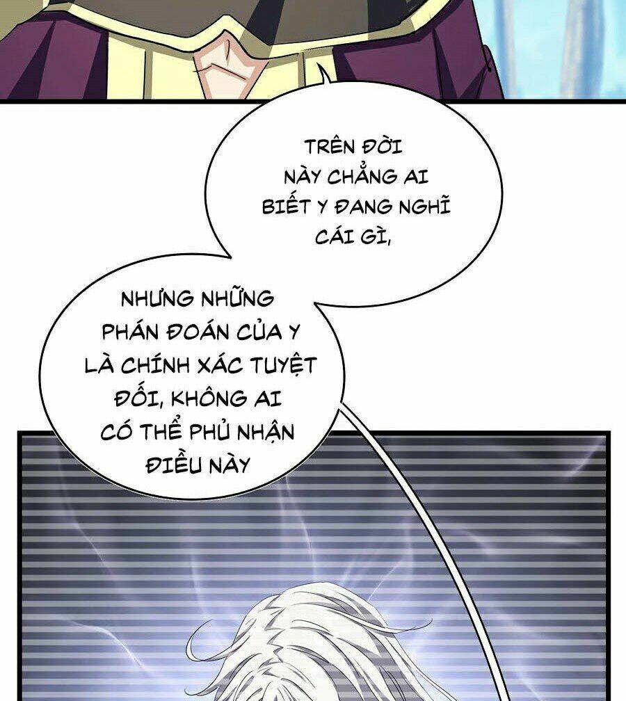 Đại Quản Gia Là Ma Hoàng Chapter 211 - Trang 2