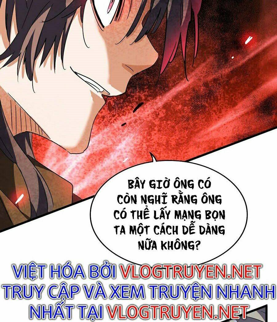 Đại Quản Gia Là Ma Hoàng Chapter 210 - Trang 2