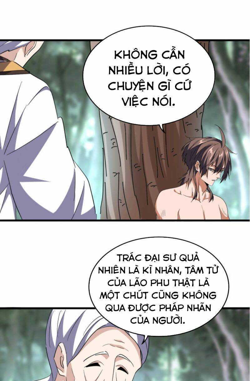 Đại Quản Gia Là Ma Hoàng Chapter 202 - Trang 2