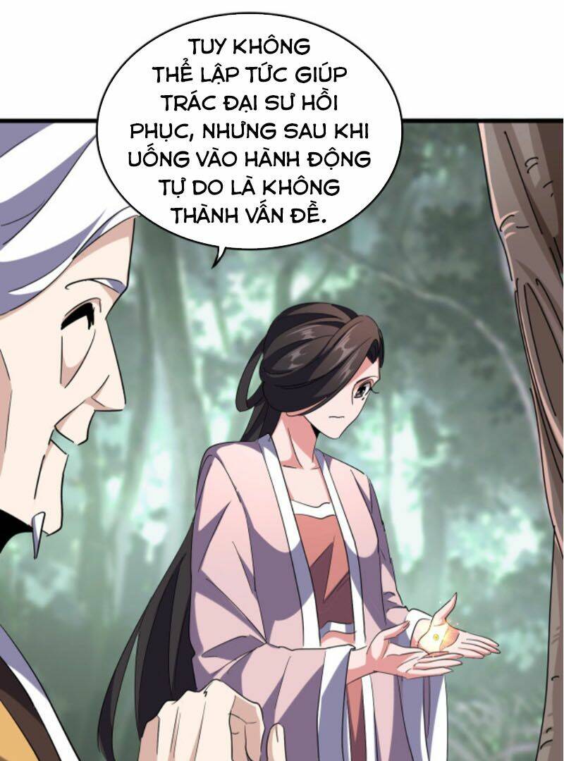 Đại Quản Gia Là Ma Hoàng Chapter 202 - Trang 2