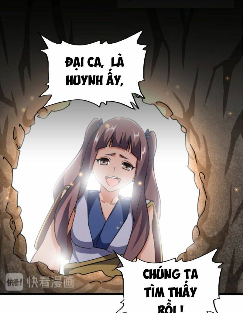 Đại Quản Gia Là Ma Hoàng Chapter 200 - Trang 2