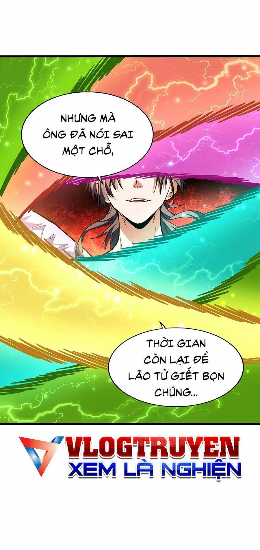 Đại Quản Gia Là Ma Hoàng Chapter 197 - Trang 2