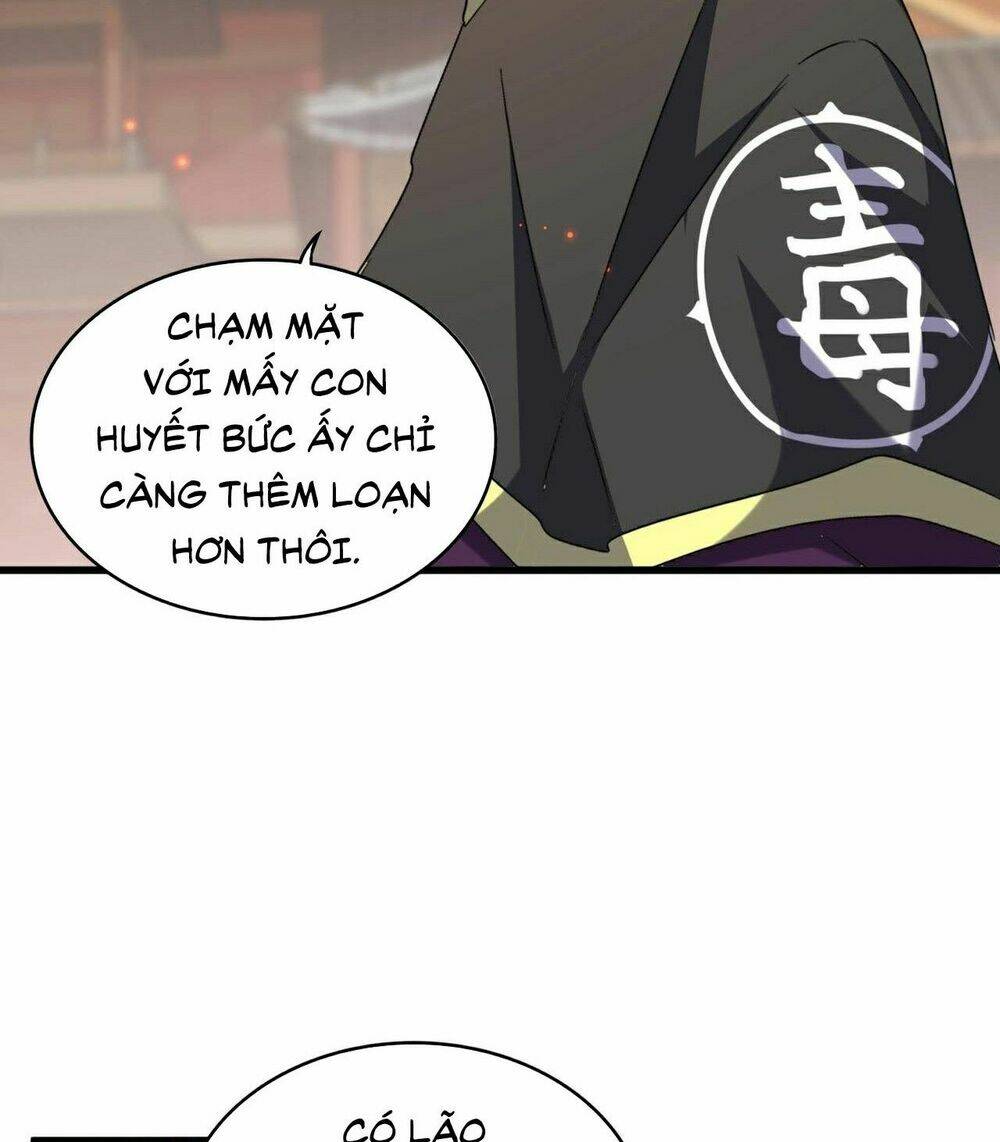 Đại Quản Gia Là Ma Hoàng Chapter 193 - Trang 2