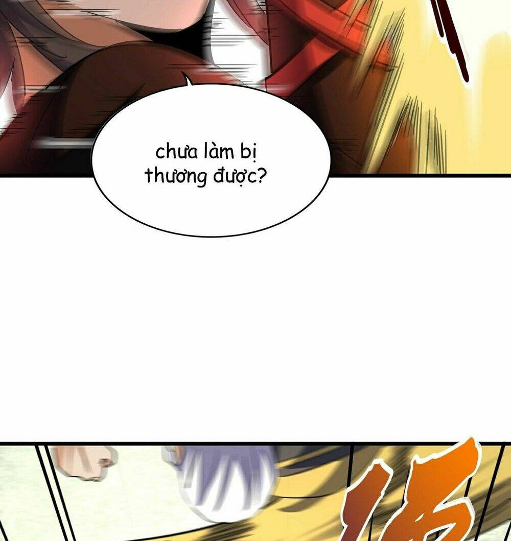 Đại Quản Gia Là Ma Hoàng Chapter 189 - Trang 2